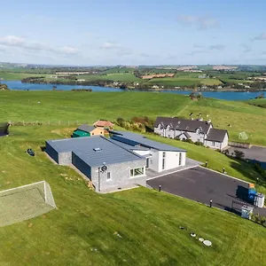 River Views,kinsale, Hosted By Exquisite Homes, Sleeps 26 , Cork Ireland