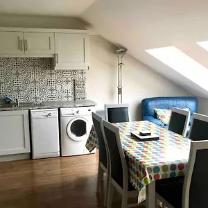 Ocean View Penthouse, The Harbour Mill, , Westport Ireland