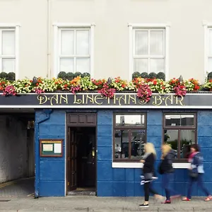 Dan Linehan's 3*, Killarney Ireland
