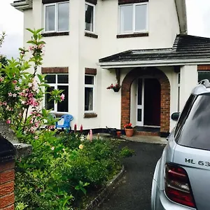 19 Westlands , Westport Ireland
