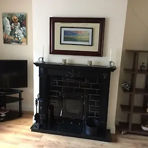 Westport Holiday Home , Westport Ireland