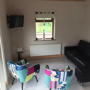 Reek View - Two Bedroom , Westport Ireland