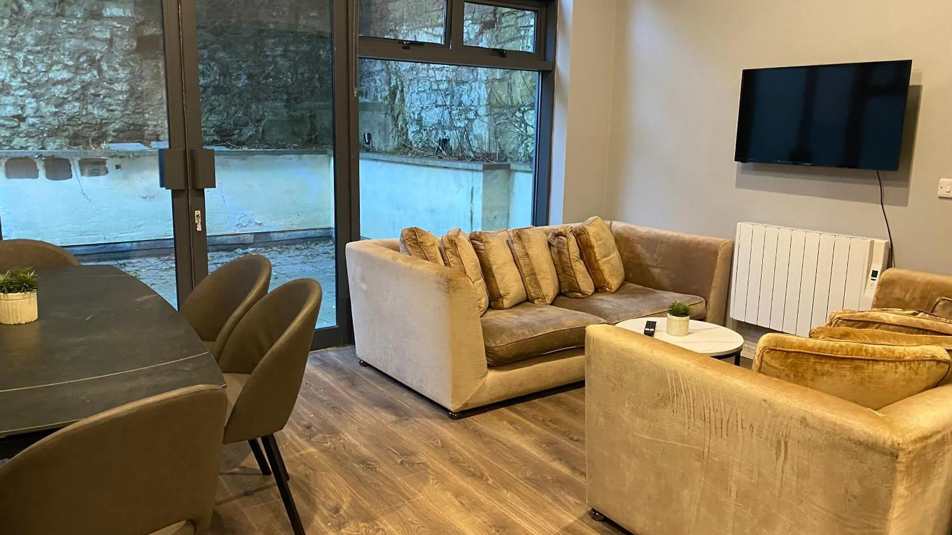 Madison House Aparthotel Galway Ireland